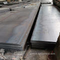 Steel Sheets ASTM A588 Weathering Steel Plate Factory
